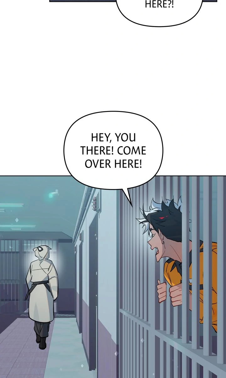 Even If Despair Consumes You chapter 41 page 18