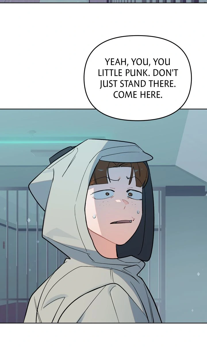 Even If Despair Consumes You chapter 41 page 19