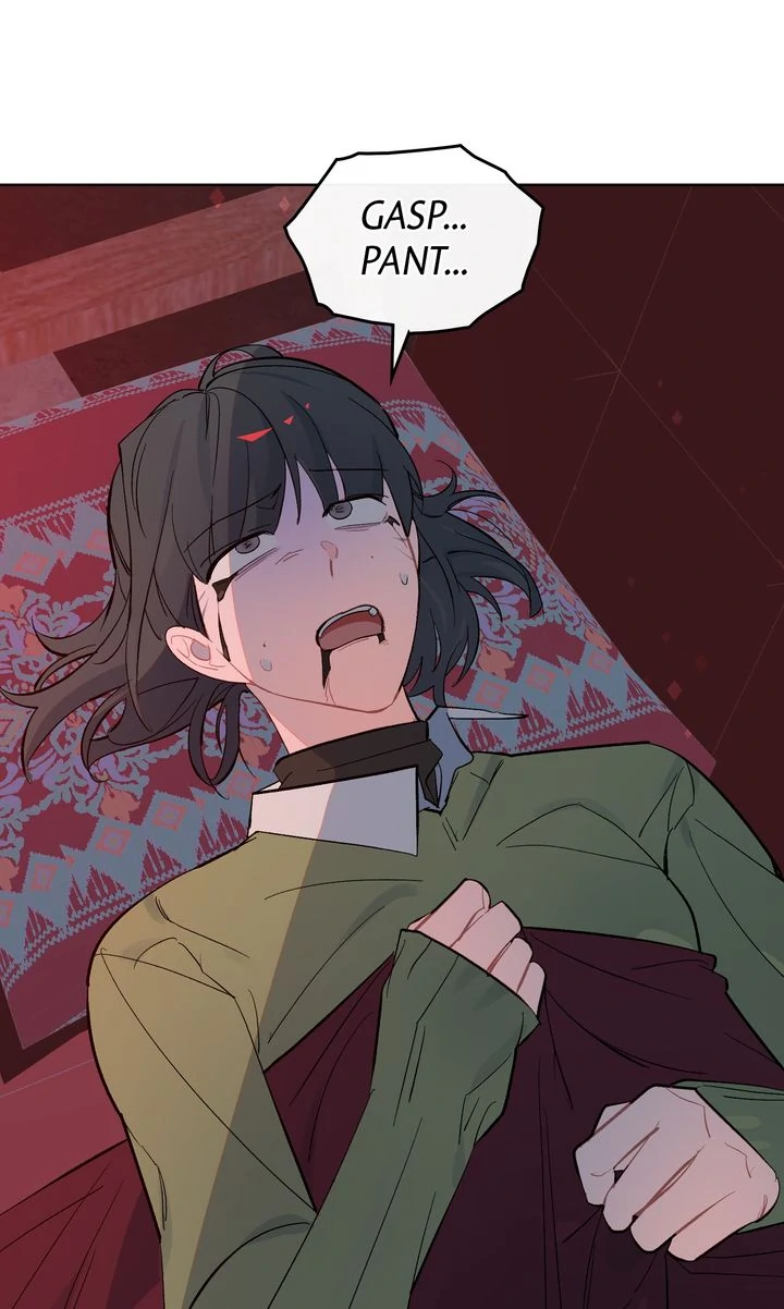 Even If Despair Consumes You chapter 41 page 2