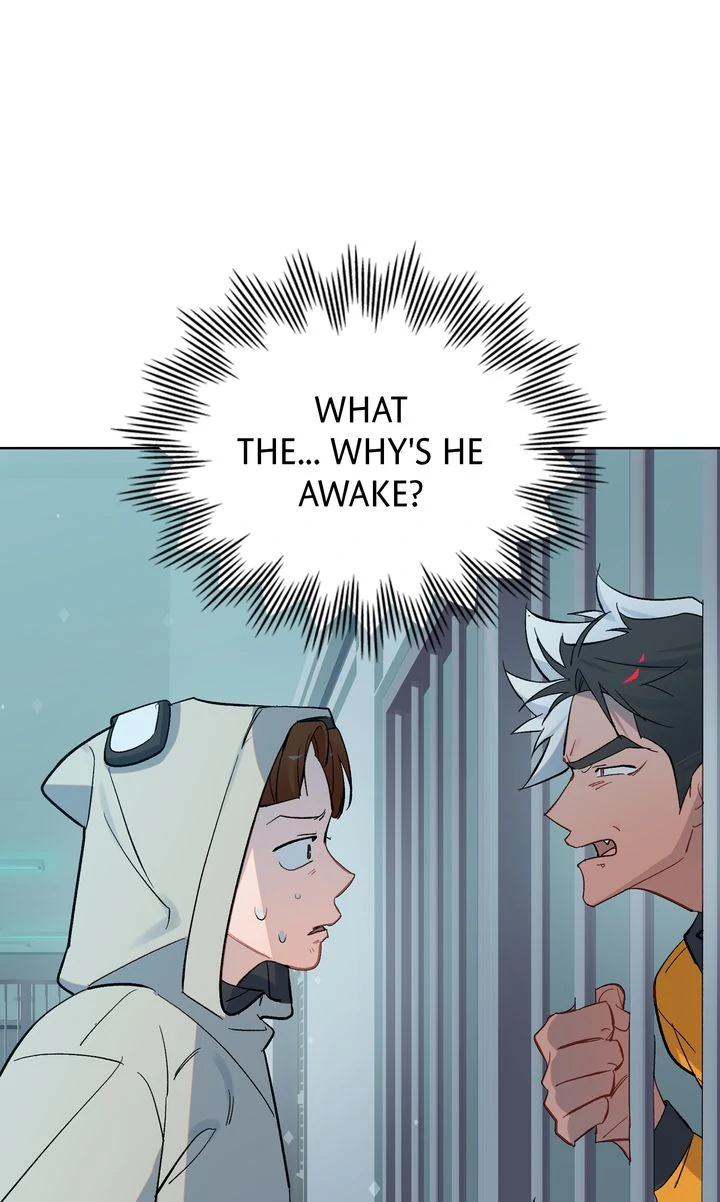 Even If Despair Consumes You chapter 41 page 20