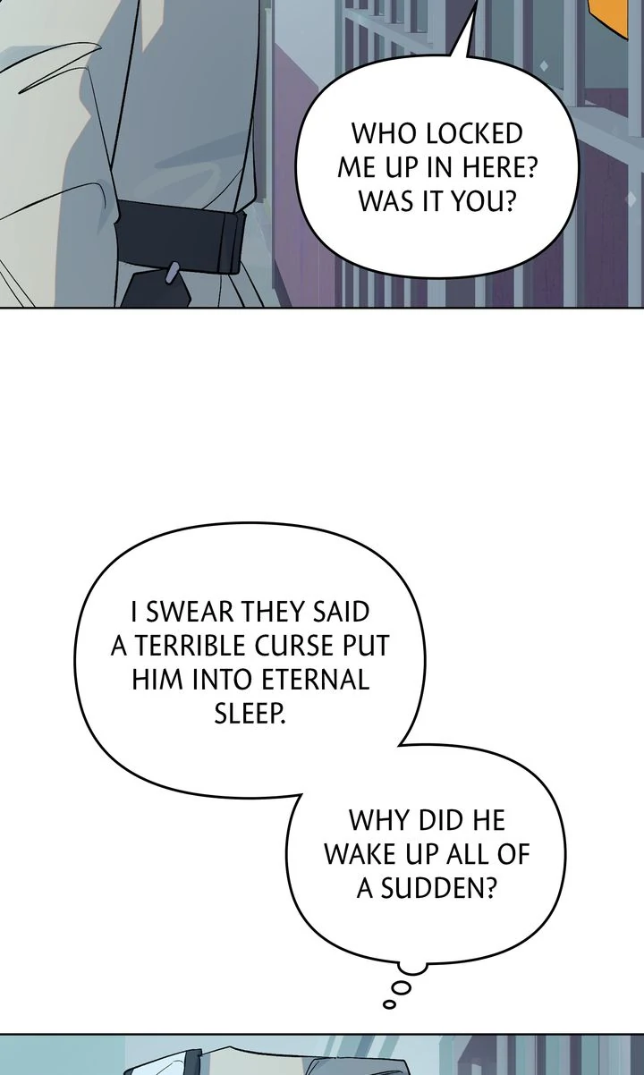 Even If Despair Consumes You chapter 41 page 21