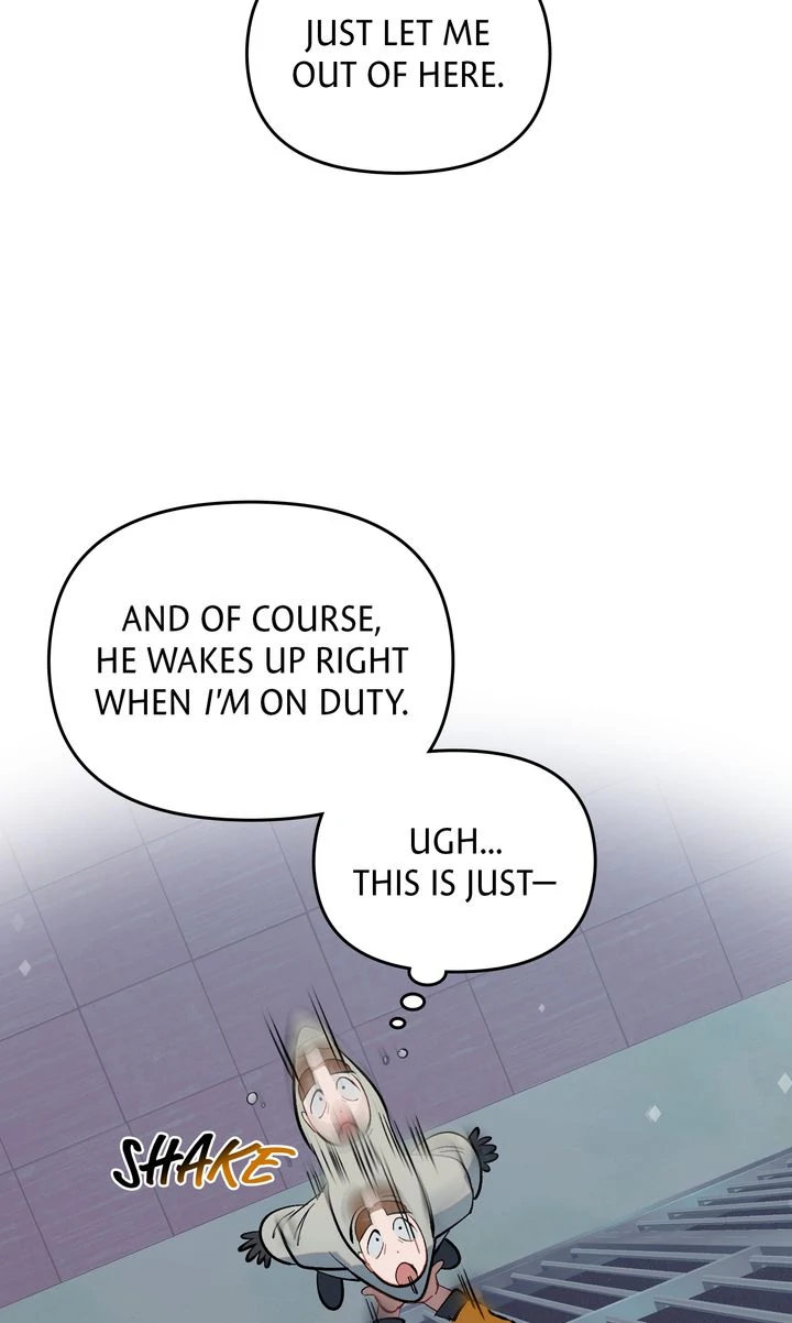Even If Despair Consumes You chapter 41 page 23