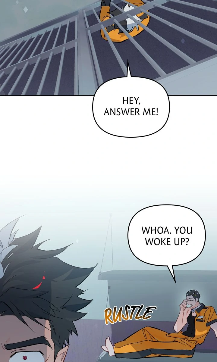 Even If Despair Consumes You chapter 41 page 24