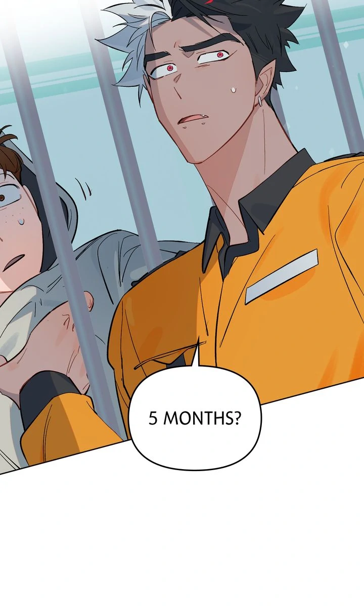Even If Despair Consumes You chapter 41 page 29