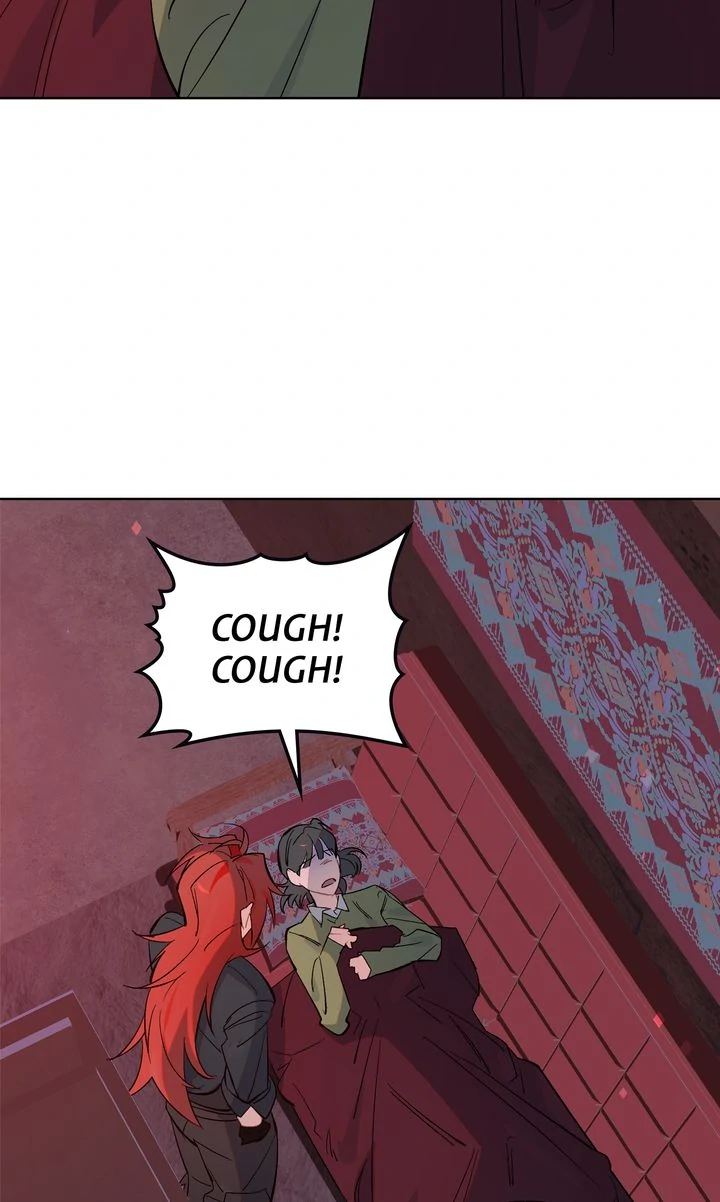 Even If Despair Consumes You chapter 41 page 3