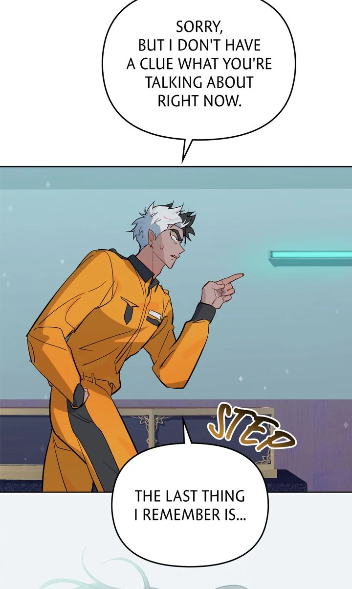 Even If Despair Consumes You chapter 41 page 31