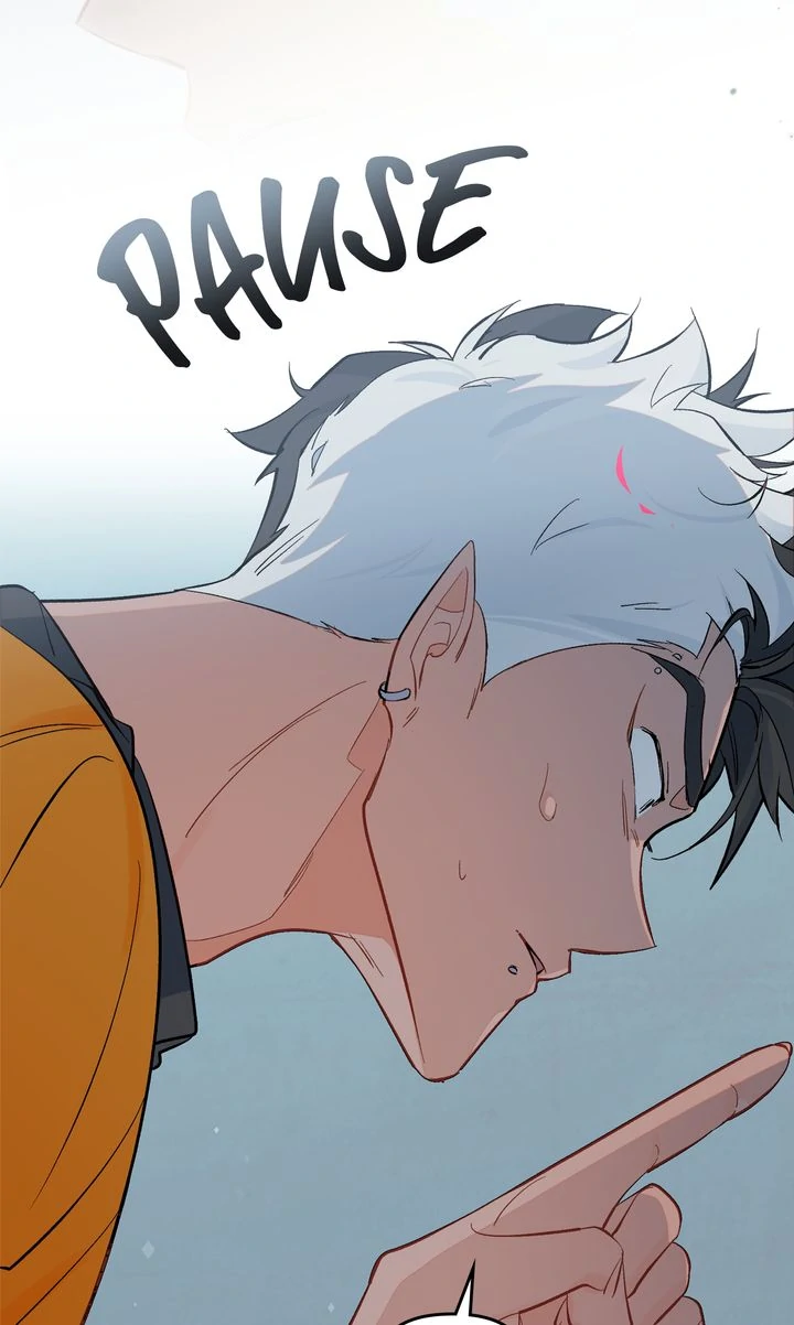 Even If Despair Consumes You chapter 41 page 33