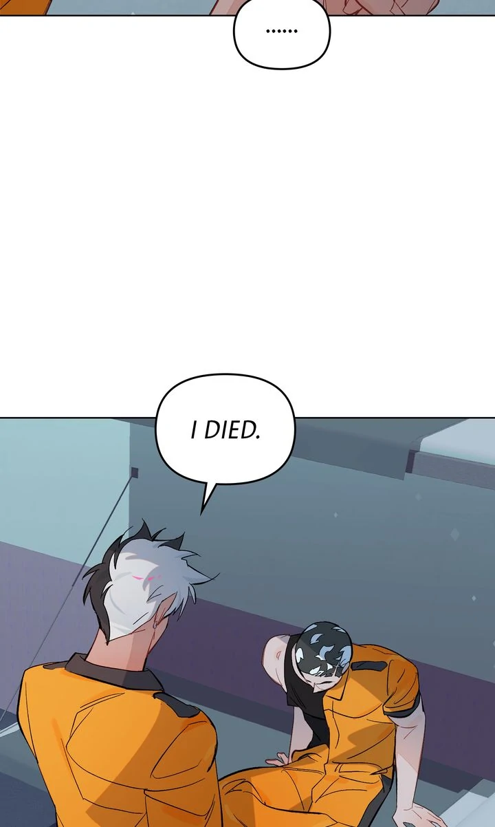 Even If Despair Consumes You chapter 41 page 34