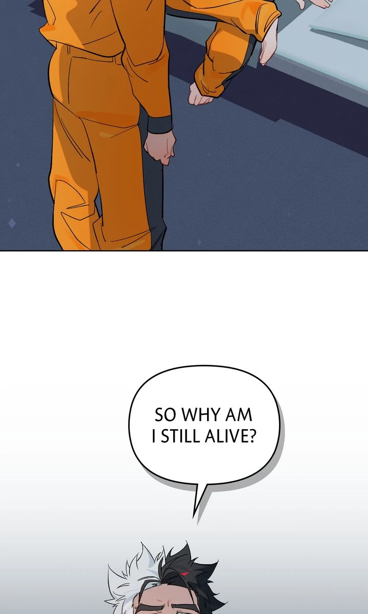 Even If Despair Consumes You chapter 41 page 35
