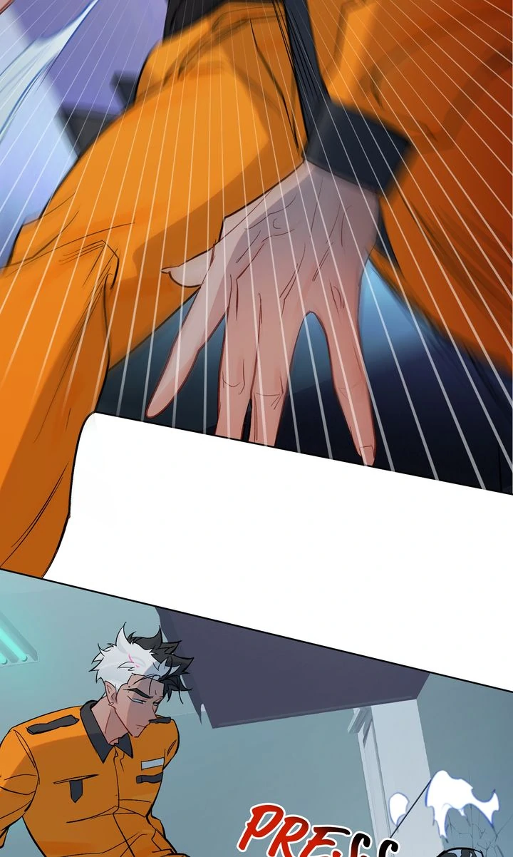 Even If Despair Consumes You chapter 41 page 39