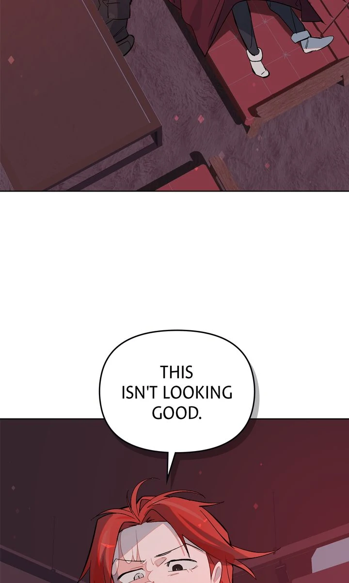 Even If Despair Consumes You chapter 41 page 4