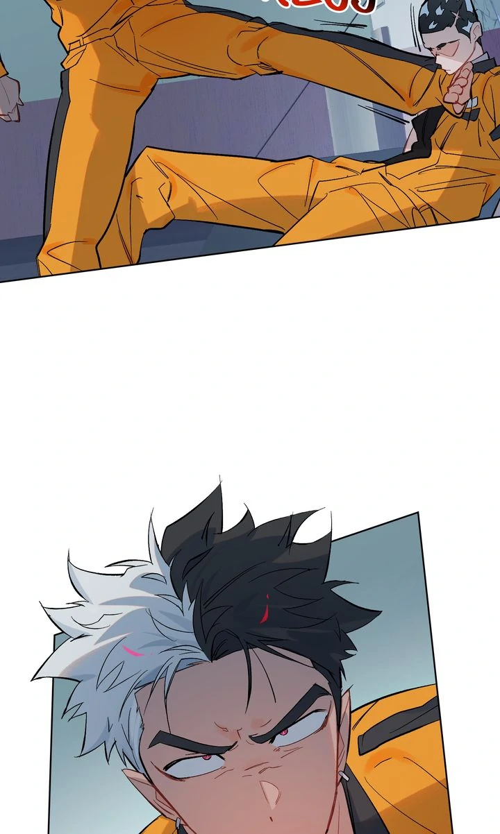 Even If Despair Consumes You chapter 41 page 40