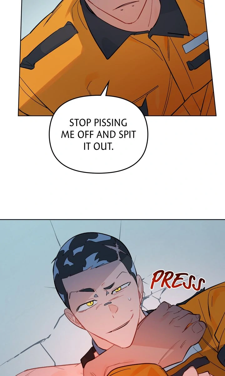 Even If Despair Consumes You chapter 41 page 41