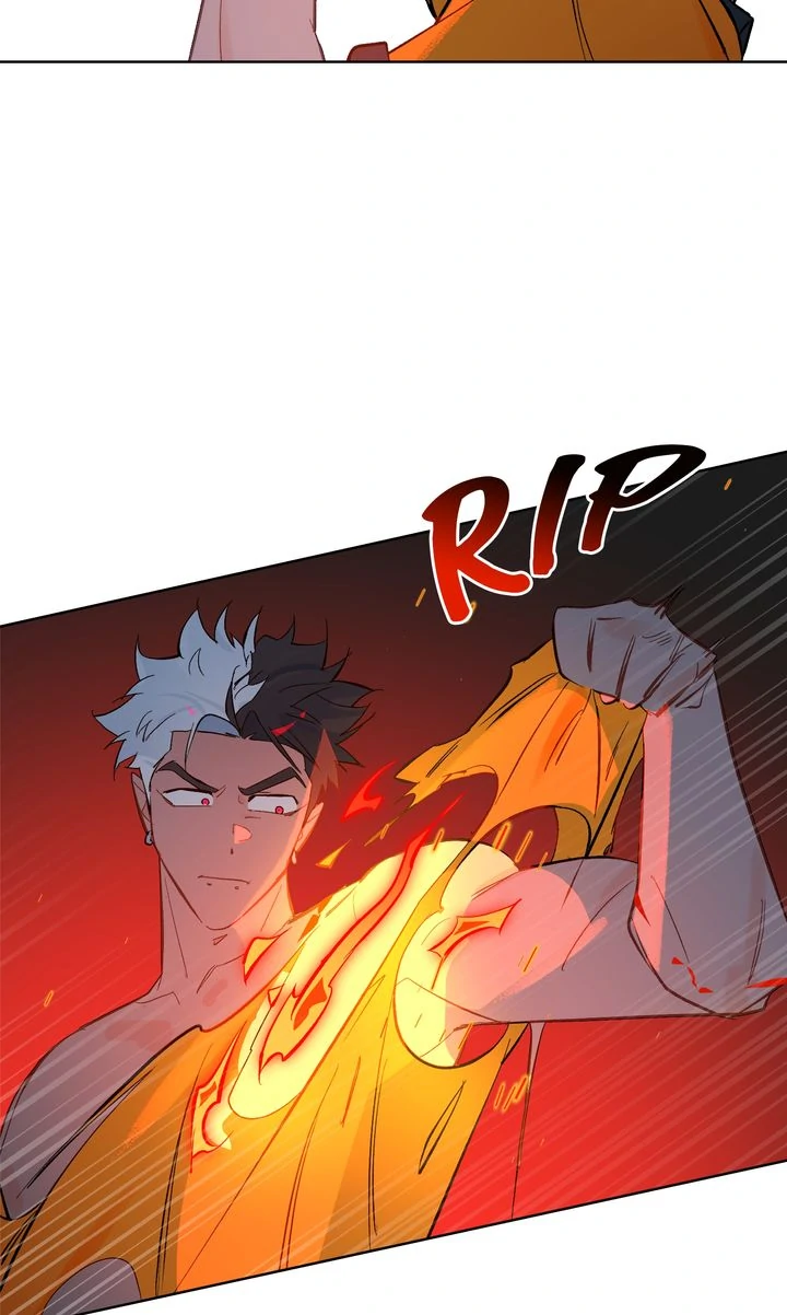 Even If Despair Consumes You chapter 41 page 44