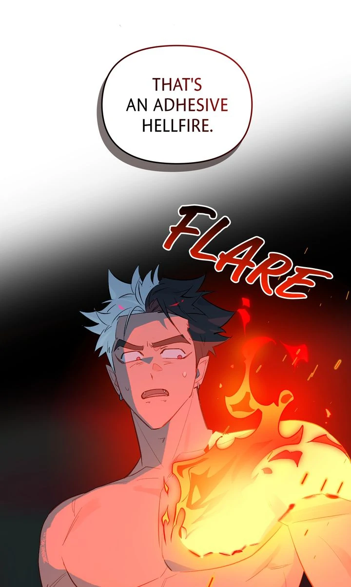 Even If Despair Consumes You chapter 41 page 46