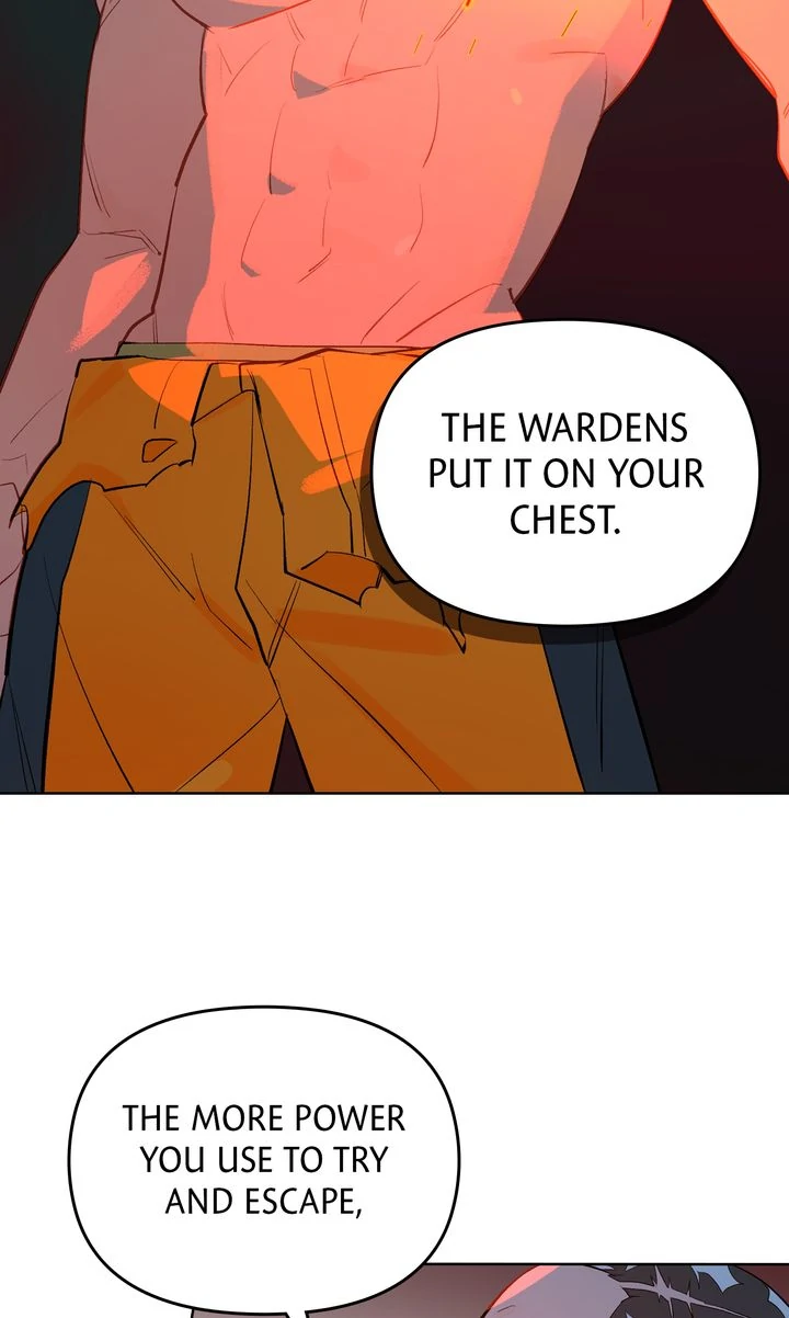 Even If Despair Consumes You chapter 41 page 47