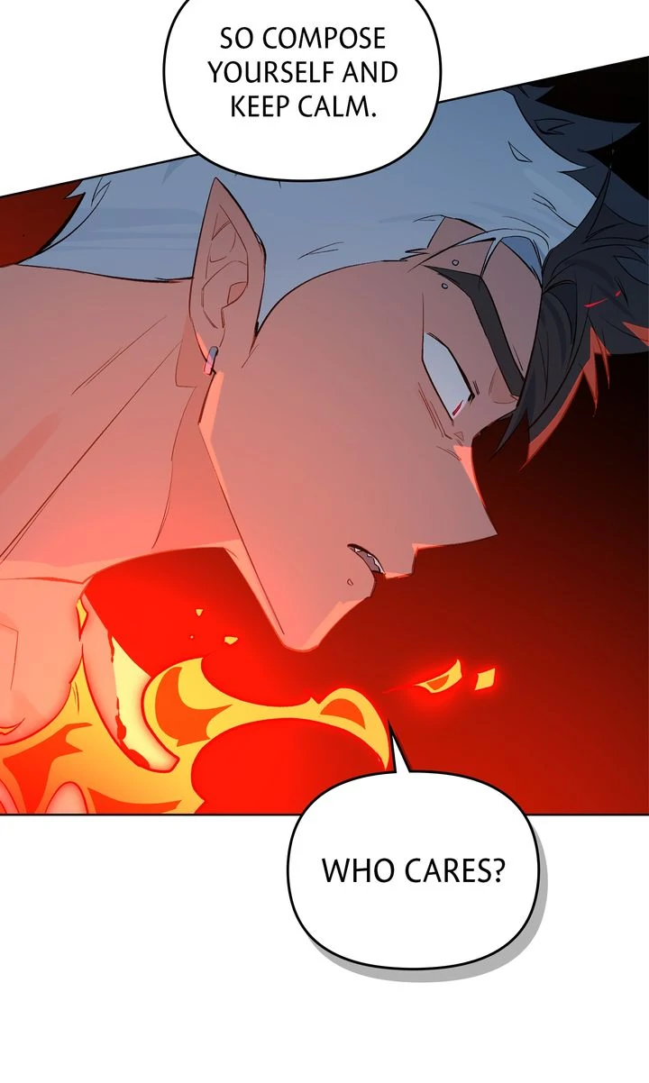 Even If Despair Consumes You chapter 41 page 49