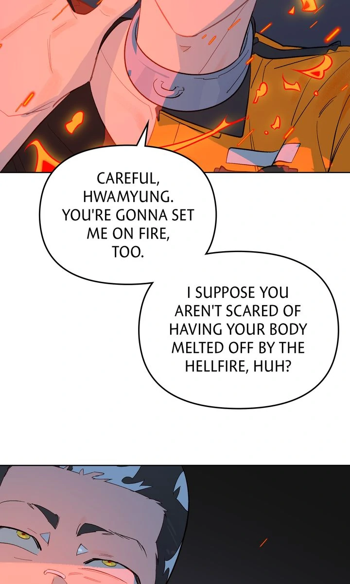 Even If Despair Consumes You chapter 41 page 52