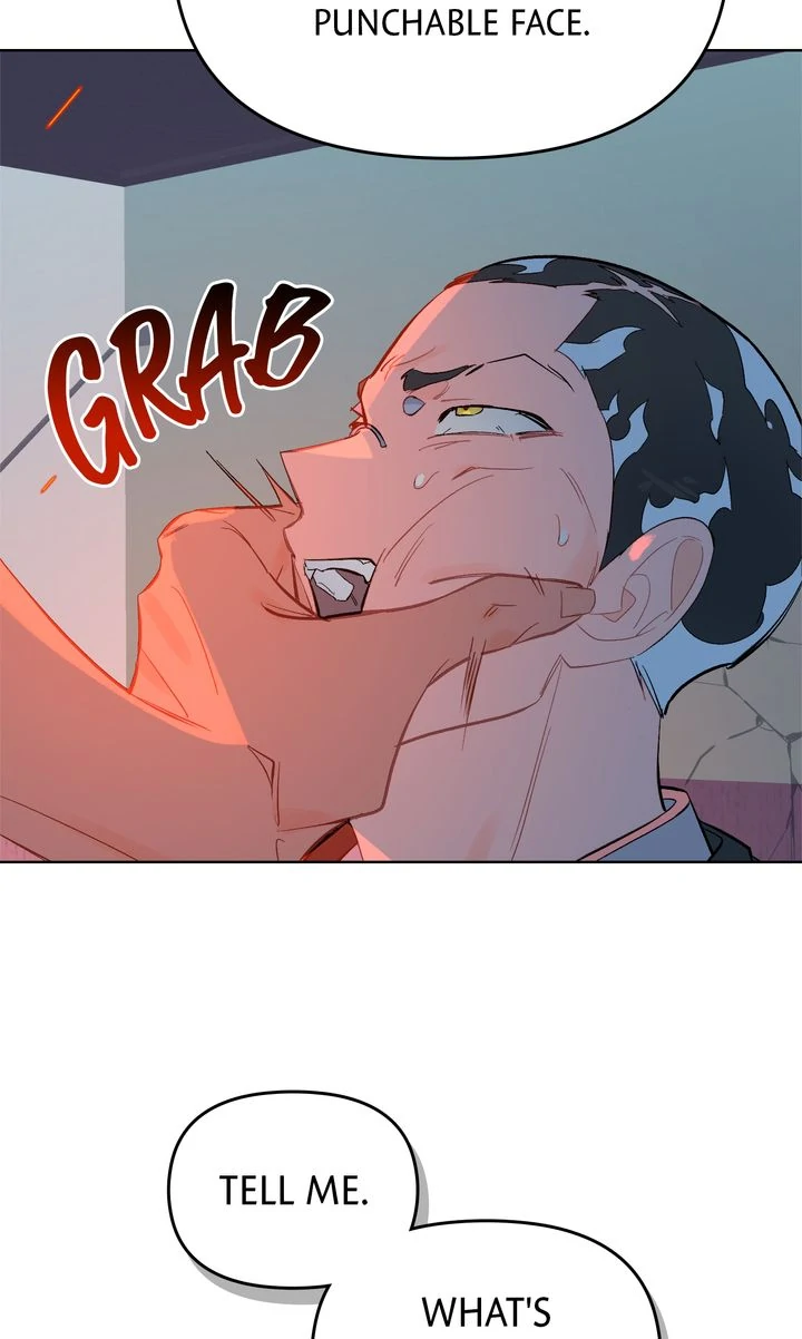 Even If Despair Consumes You chapter 41 page 55