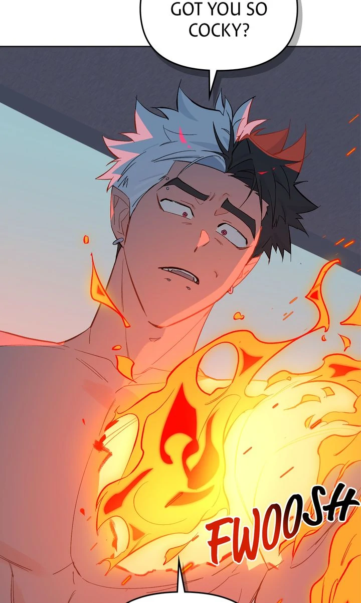Even If Despair Consumes You chapter 41 page 56
