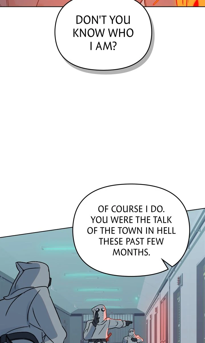 Even If Despair Consumes You chapter 41 page 57