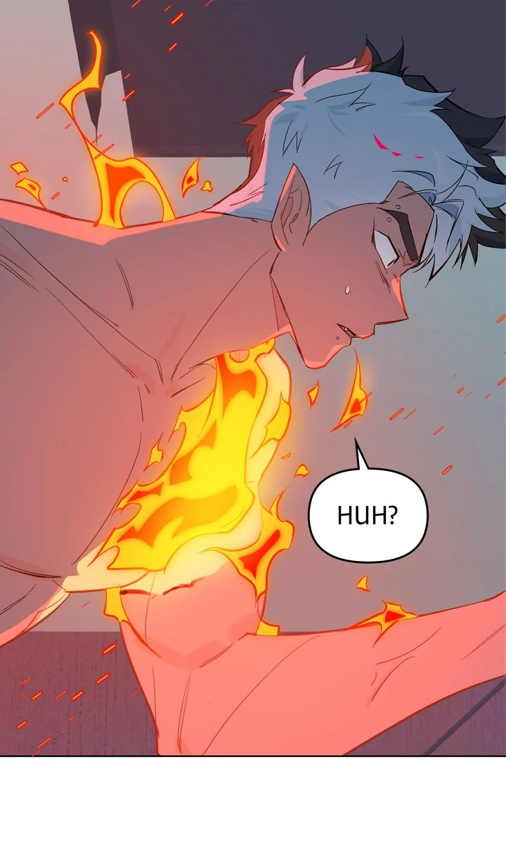 Even If Despair Consumes You chapter 41 page 59