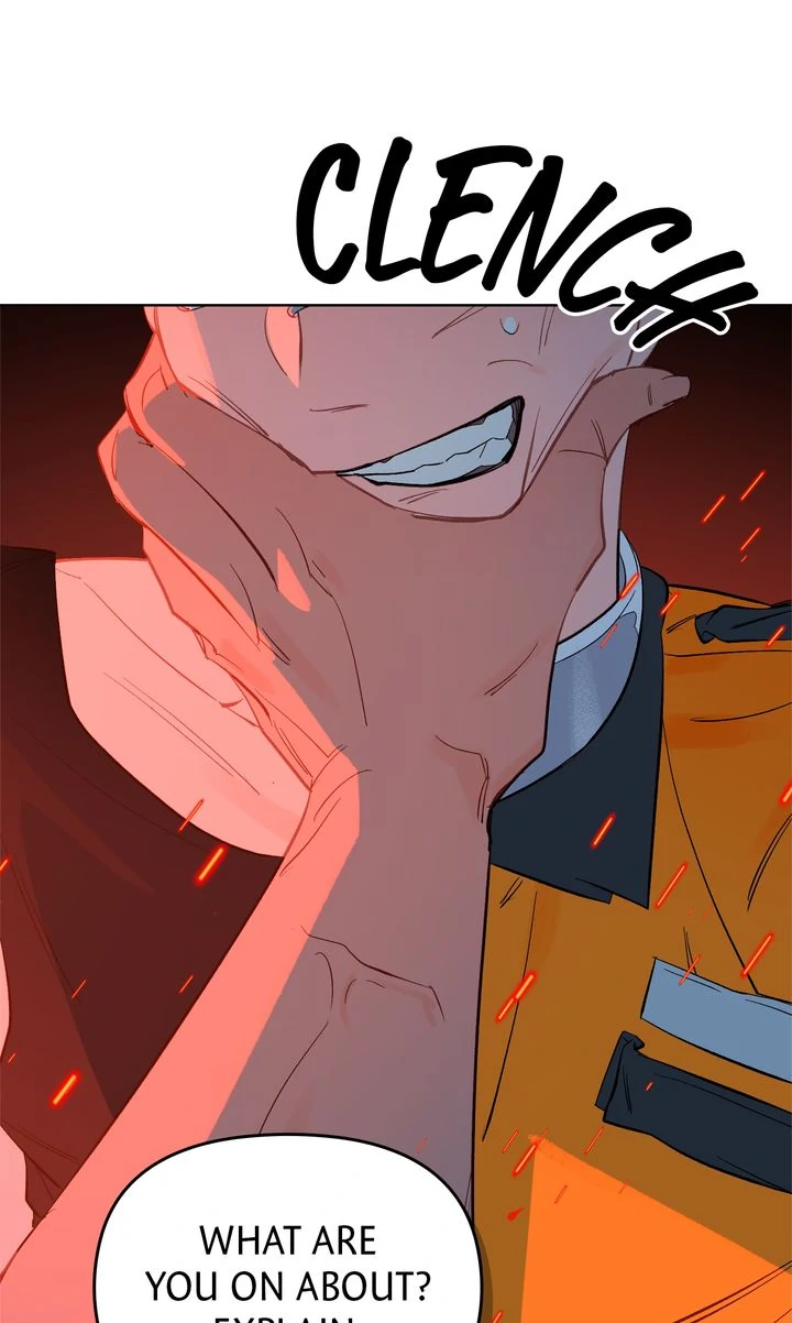 Even If Despair Consumes You chapter 41 page 60