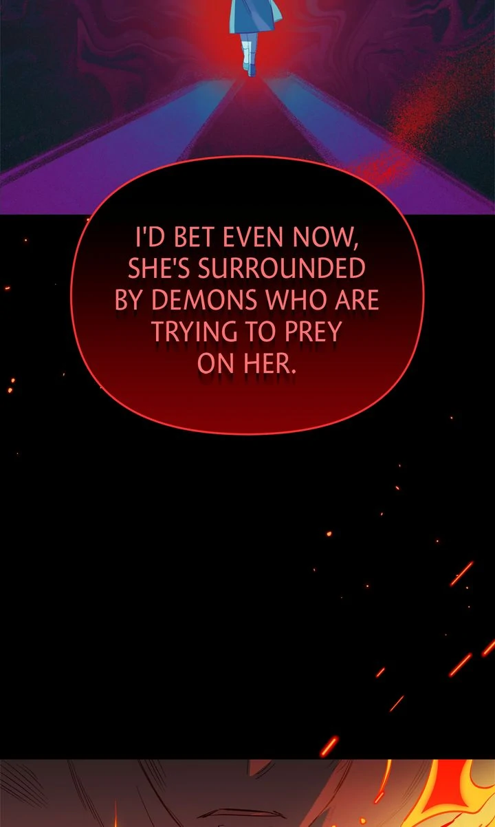 Even If Despair Consumes You chapter 41 page 64