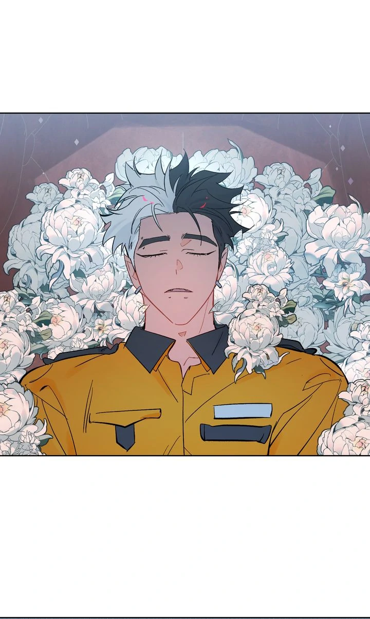 Even If Despair Consumes You chapter 41 page 7