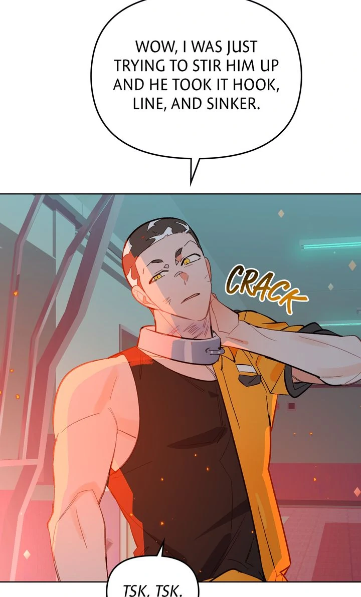Even If Despair Consumes You chapter 42 page 14