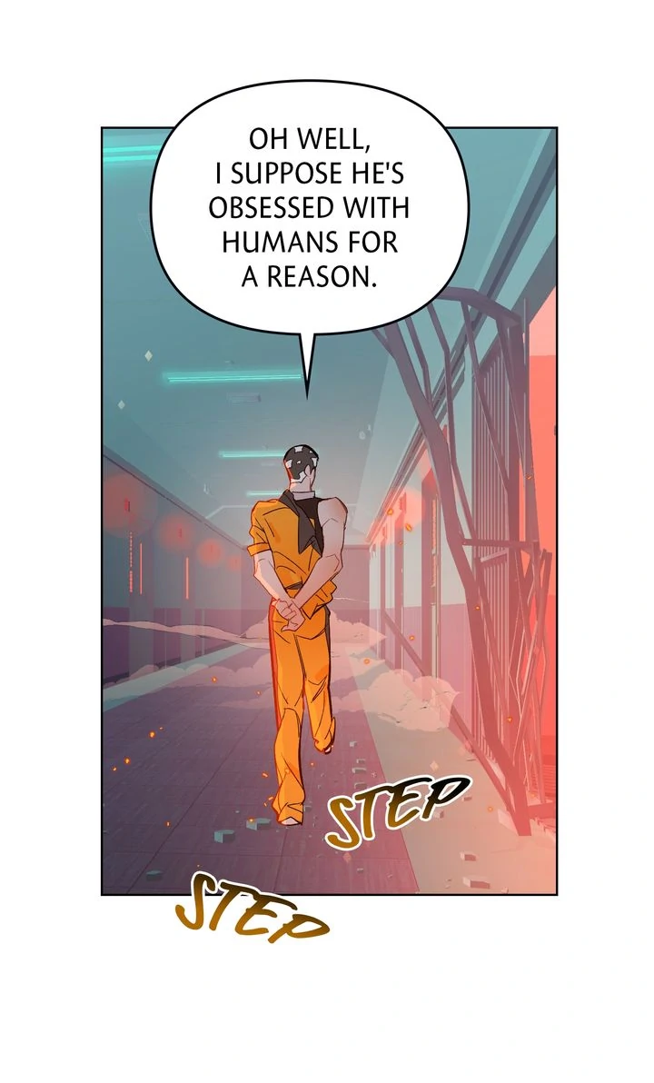 Even If Despair Consumes You chapter 42 page 16