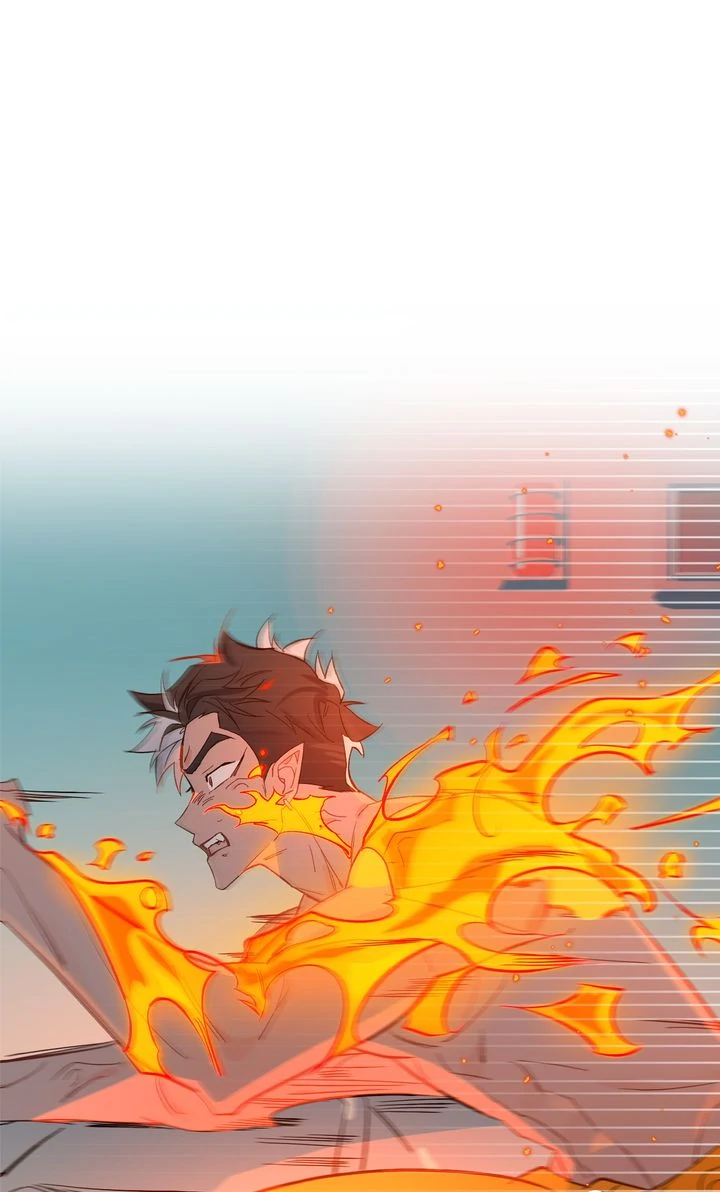 Even If Despair Consumes You chapter 42 page 18