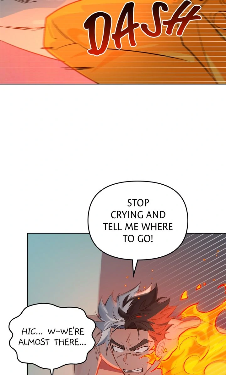 Even If Despair Consumes You chapter 42 page 19