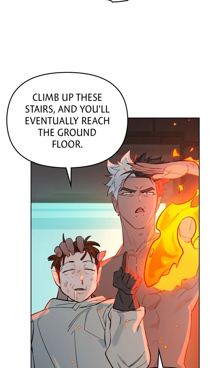 Even If Despair Consumes You chapter 42 page 22