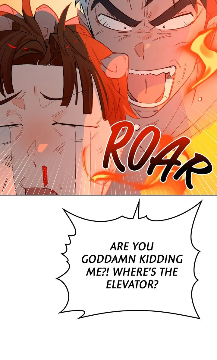 Even If Despair Consumes You chapter 42 page 24