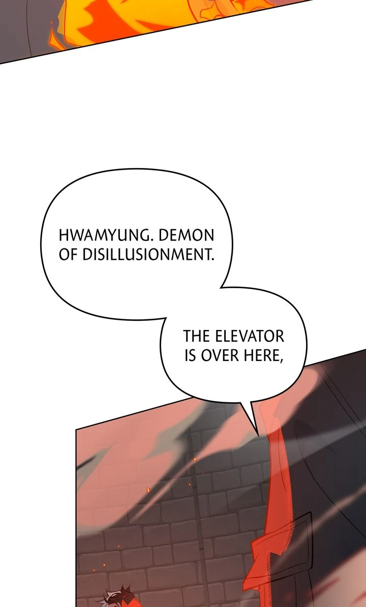 Even If Despair Consumes You chapter 42 page 27