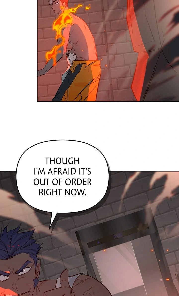 Even If Despair Consumes You chapter 42 page 28