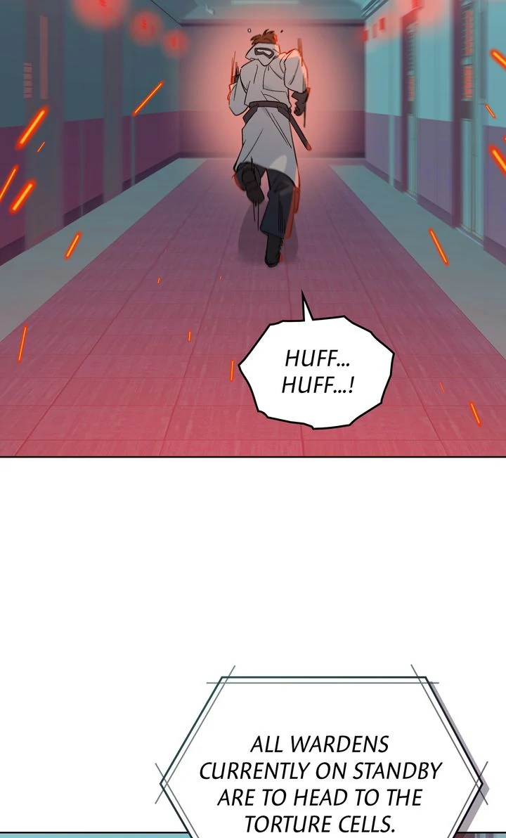 Even If Despair Consumes You chapter 42 page 3