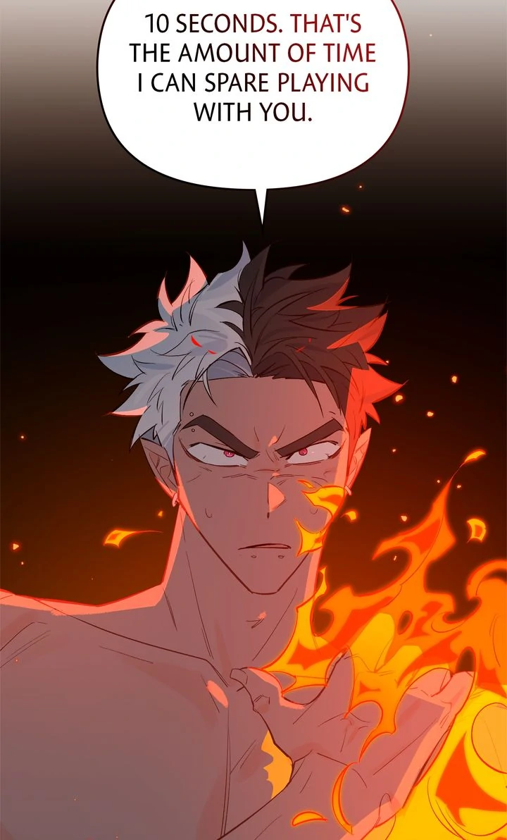 Even If Despair Consumes You chapter 42 page 31