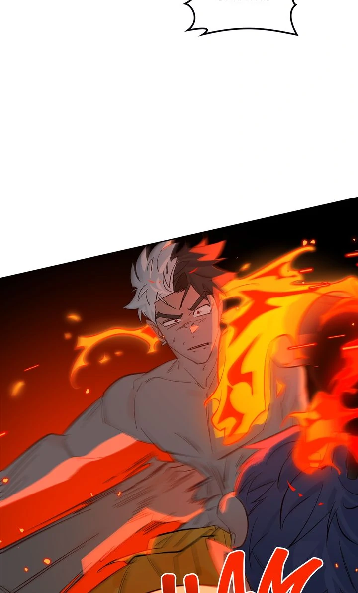 Even If Despair Consumes You chapter 42 page 36