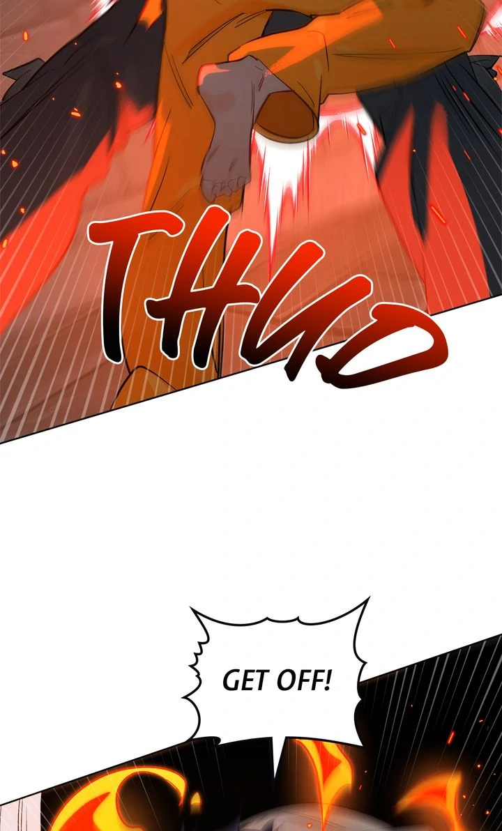 Even If Despair Consumes You chapter 42 page 39
