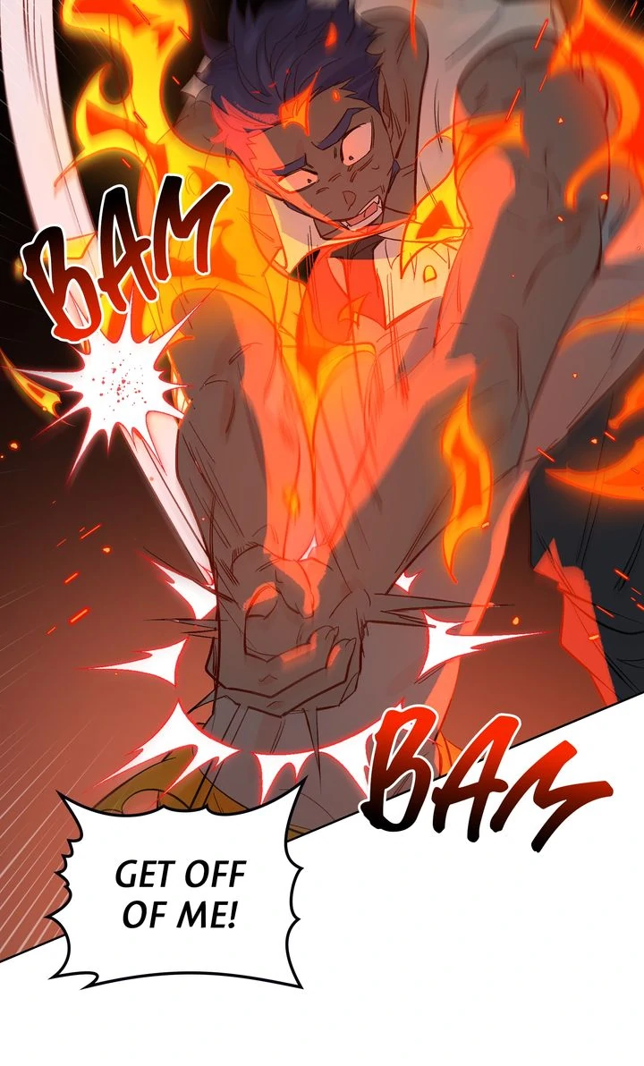 Even If Despair Consumes You chapter 42 page 40