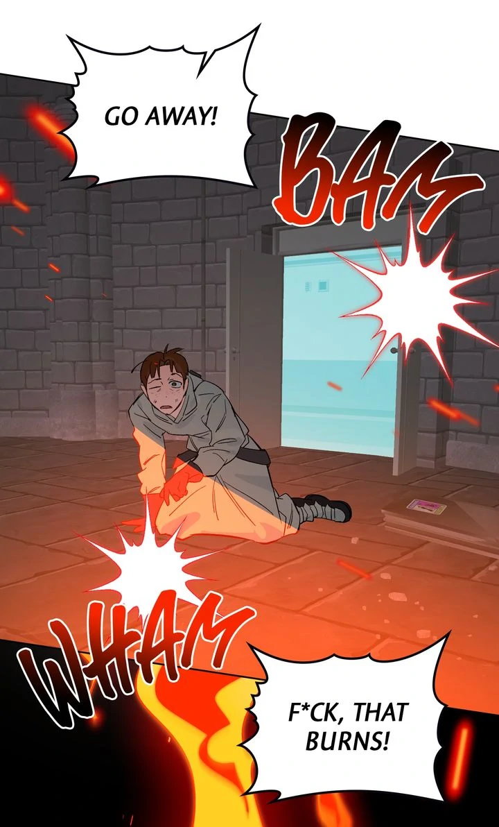 Even If Despair Consumes You chapter 42 page 42