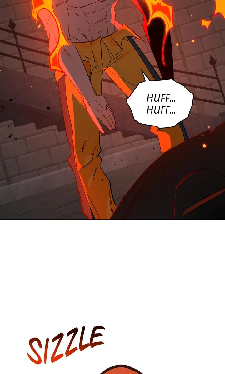 Even If Despair Consumes You chapter 42 page 47
