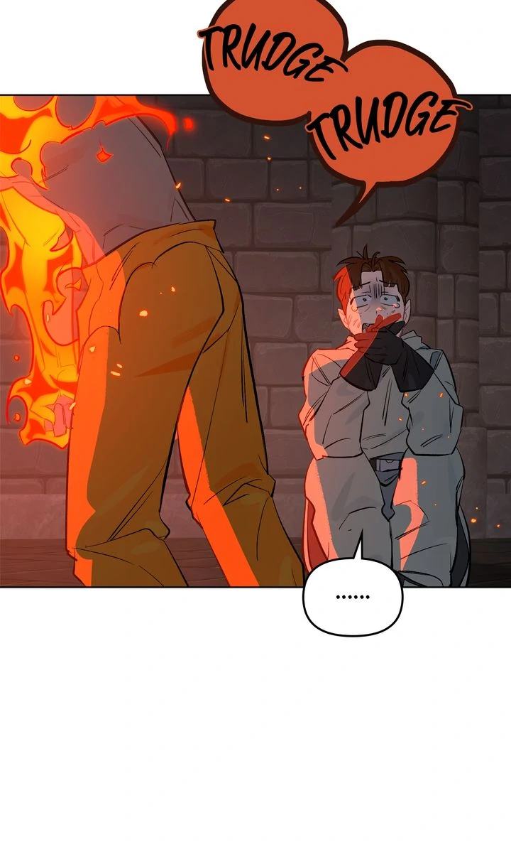 Even If Despair Consumes You chapter 42 page 48