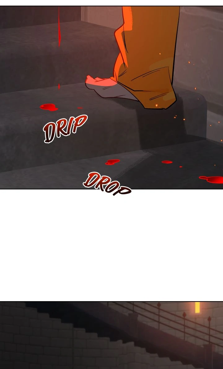 Even If Despair Consumes You chapter 42 page 49