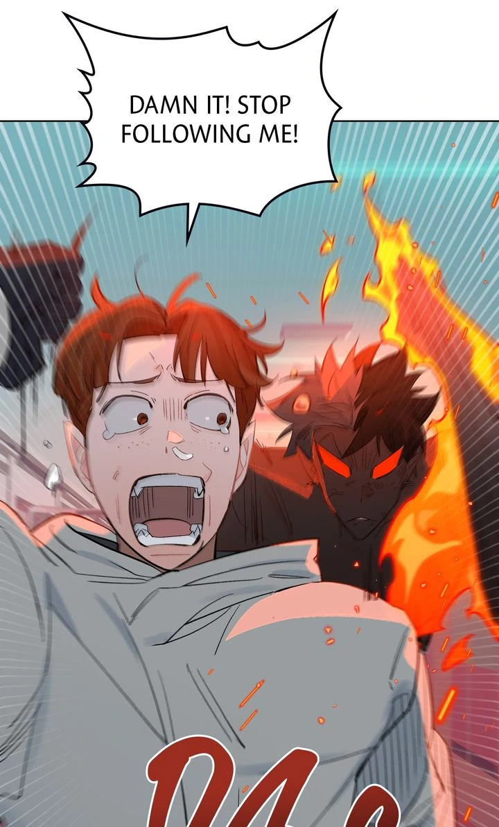 Even If Despair Consumes You chapter 42 page 5