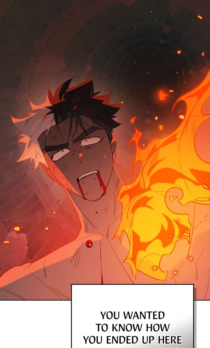Even If Despair Consumes You chapter 42 page 52