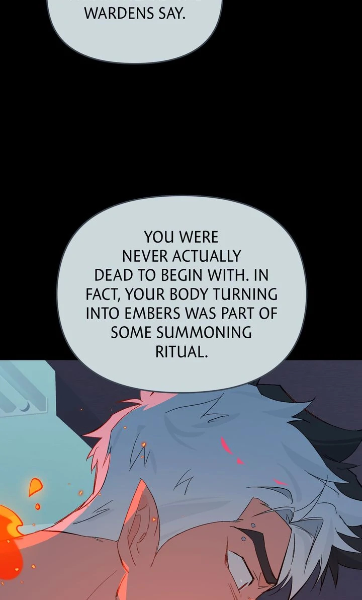 Even If Despair Consumes You chapter 42 page 55