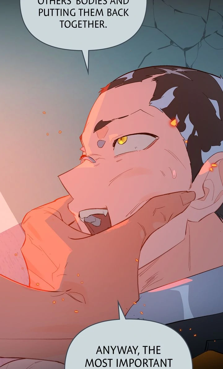 Even If Despair Consumes You chapter 42 page 57